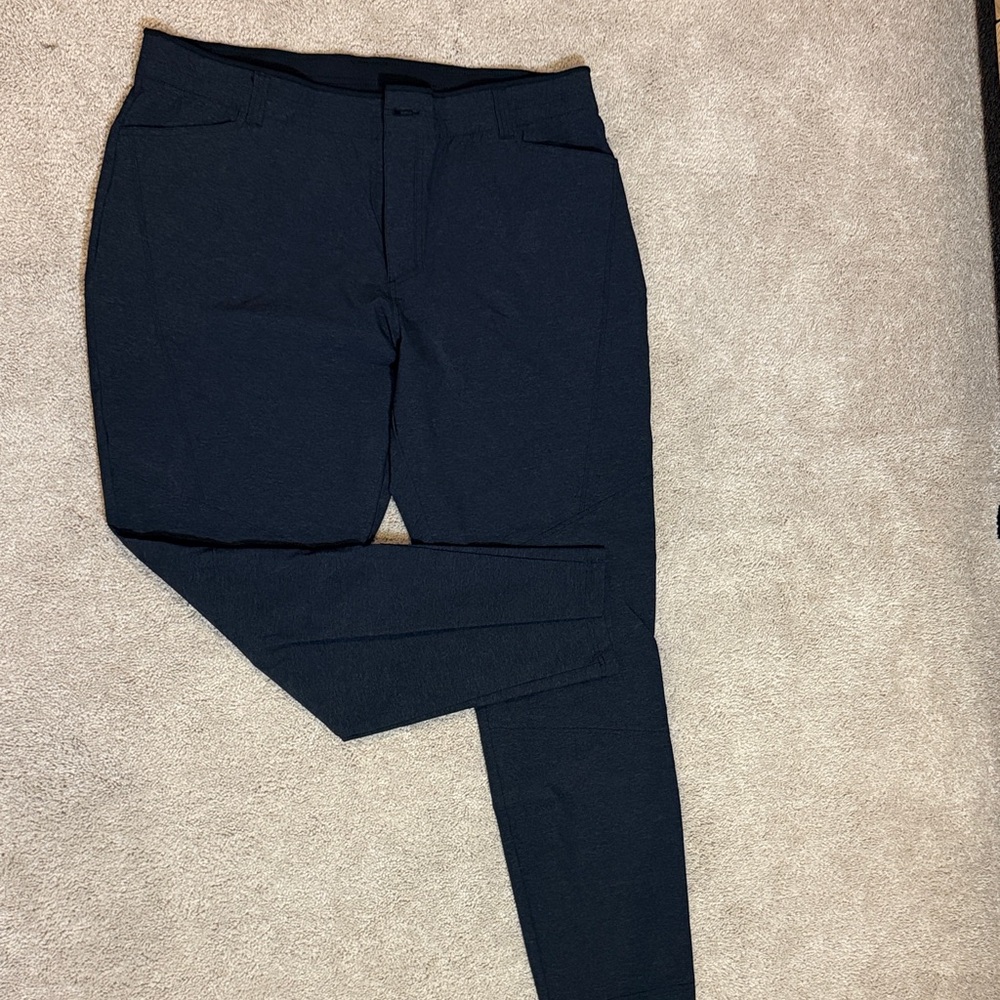 Kuhl Men's Navy Chinos